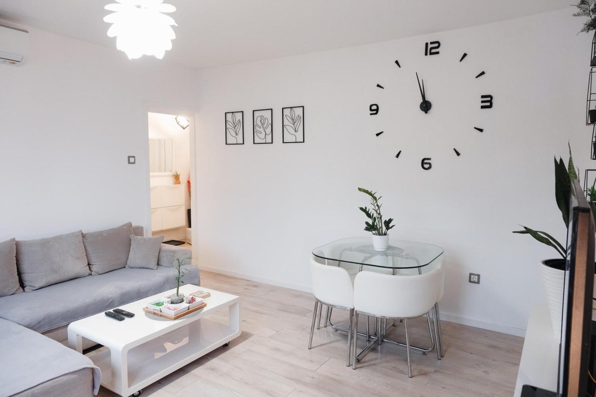 Apartman Franko - Self Check In Osijek Exteriör bild