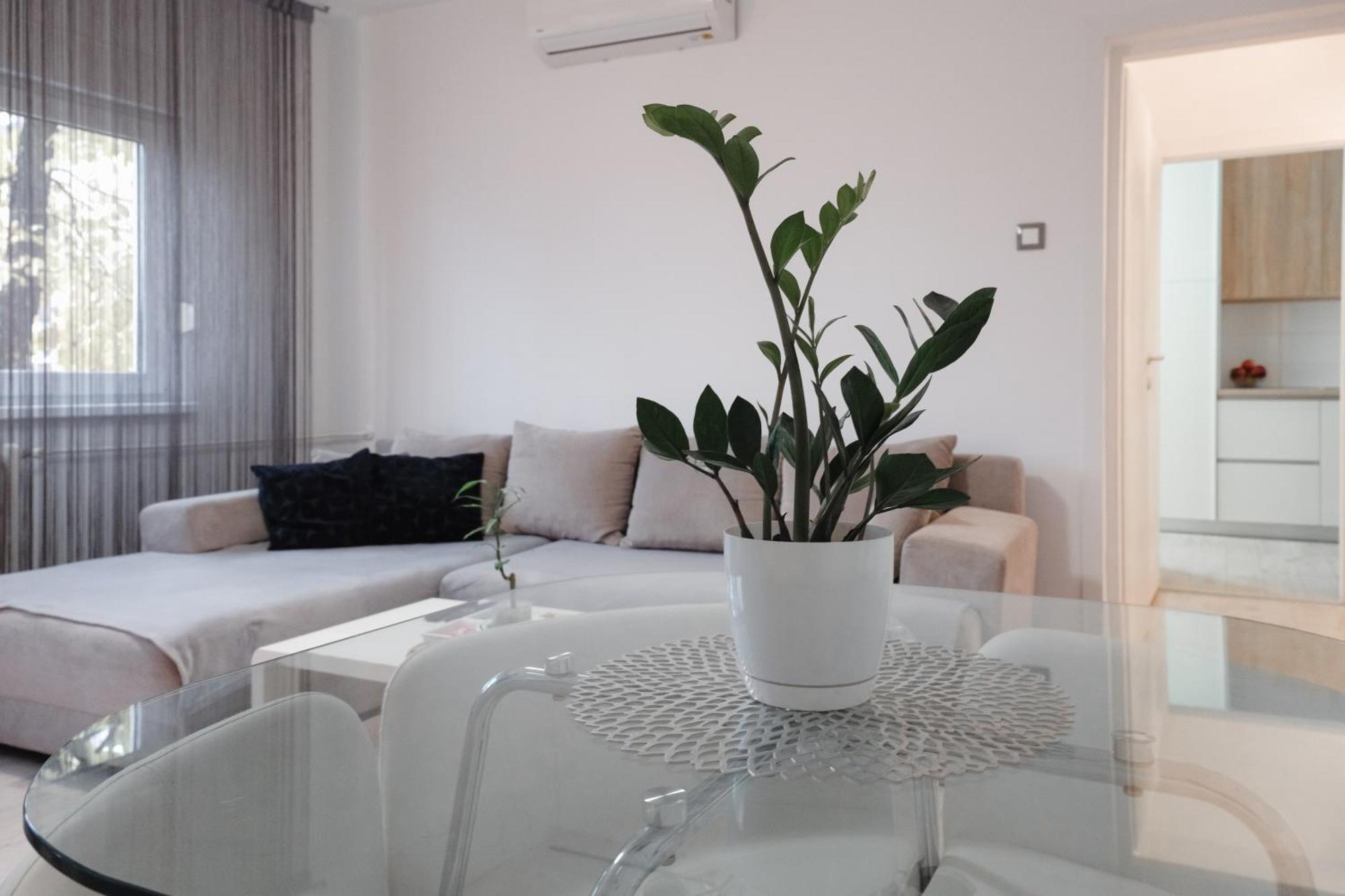 Apartman Franko - Self Check In Osijek Exteriör bild