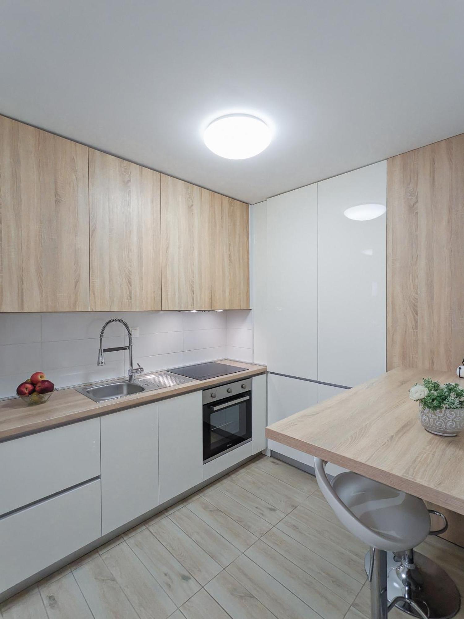 Apartman Franko - Self Check In Osijek Exteriör bild
